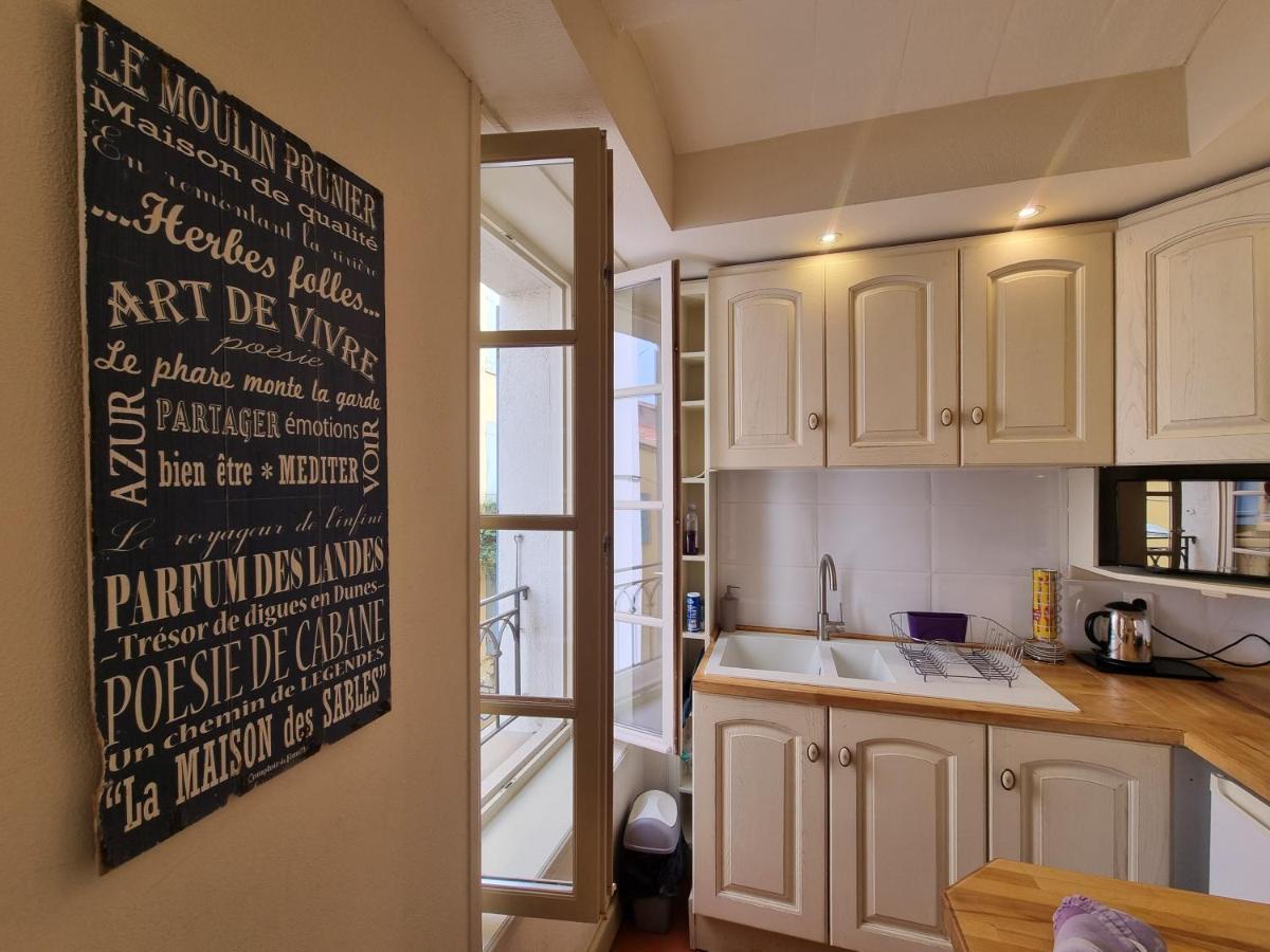 I Love Perpignan Apartments 10 ภายนอก รูปภาพ